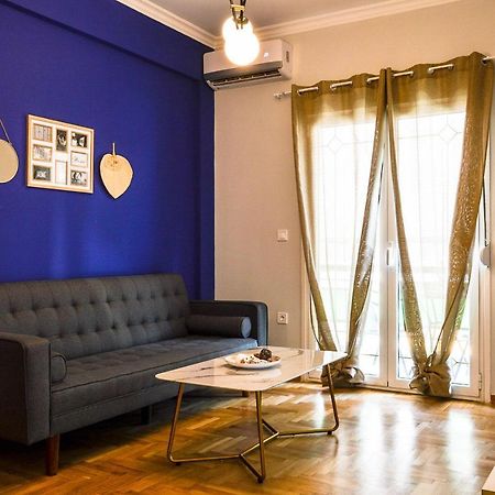 Acropolis View 2Br Apartment Atenas Exterior foto
